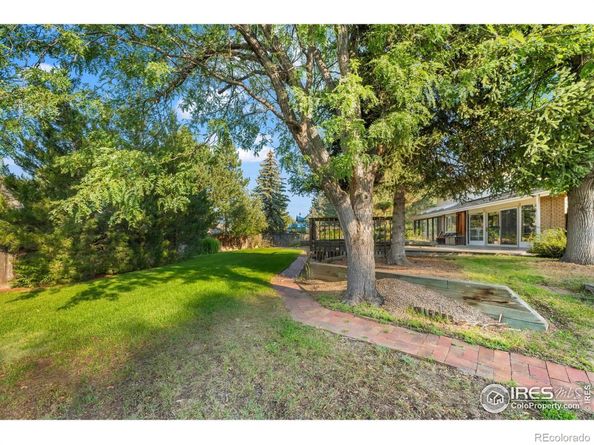 7303 Old Post Road, Boulder CO 80301