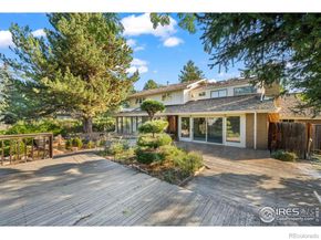 7303 Old Post Road, Boulder CO 80301