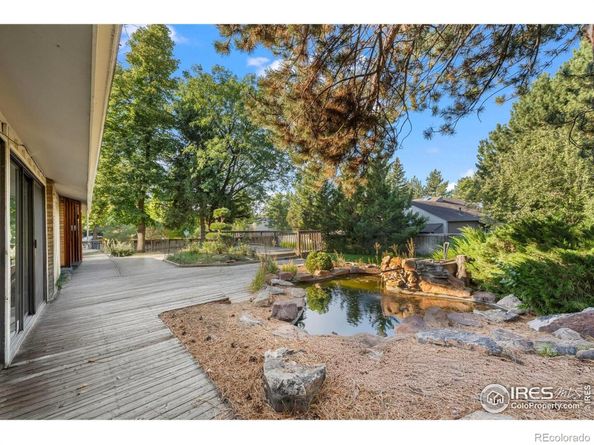 7303 Old Post Road, Boulder CO 80301