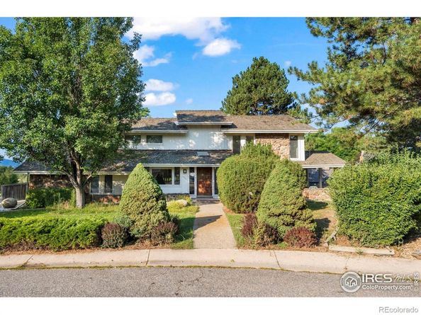 7303 Old Post Road, Boulder CO 80301