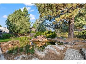 7303 Old Post Road, Boulder CO 80301
