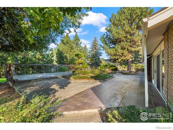 7303 Old Post Road, Boulder CO 80301