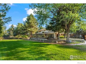 7303 Old Post Road, Boulder CO 80301
