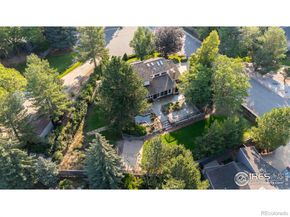 7303 Old Post Road, Boulder CO 80301