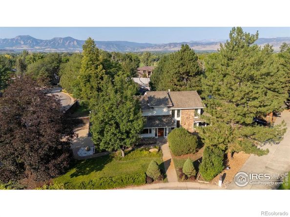 7303 Old Post Road, Boulder CO 80301