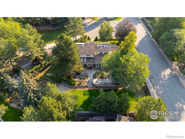 7303 Old Post Road, Boulder CO 80301
