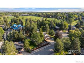 7303 Old Post Road, Boulder CO 80301