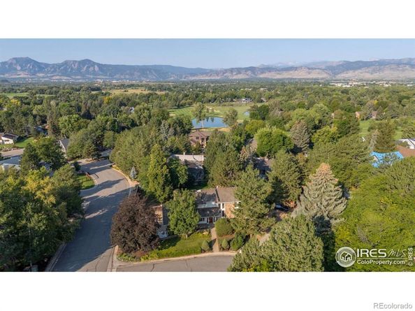 7303 Old Post Road, Boulder CO 80301