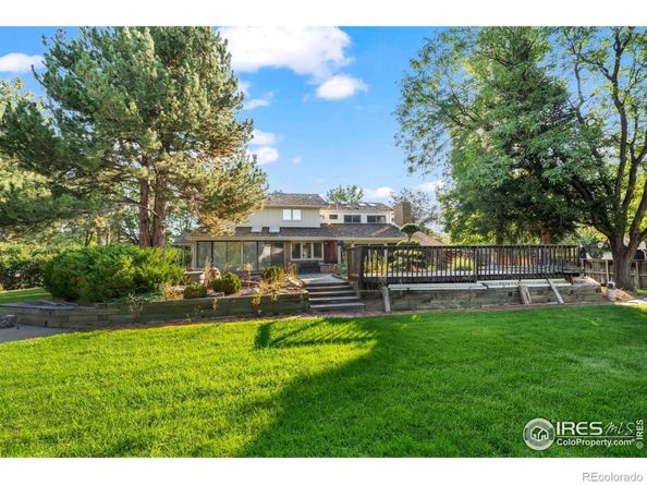 7303 Old Post Road, Boulder CO 80301