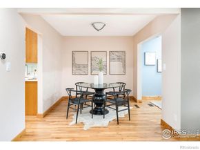 7430 Clubhouse Road, Boulder CO 80301