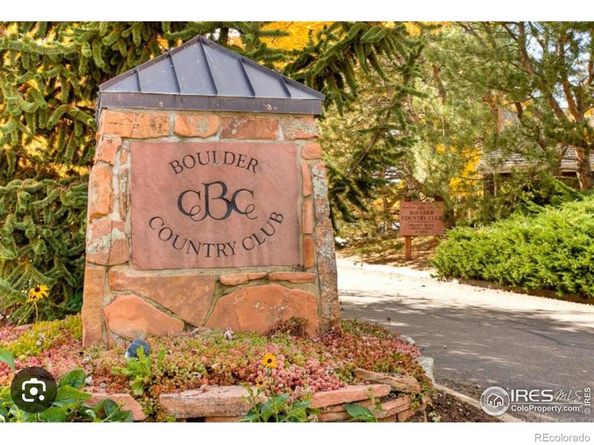 7430 Clubhouse Road, Boulder CO 80301