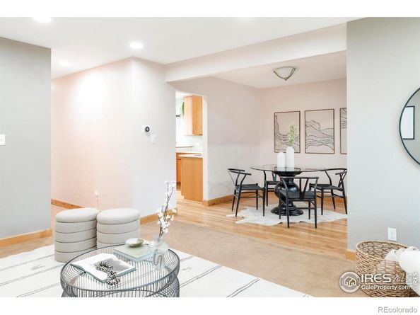 7430 Clubhouse Road, Boulder CO 80301