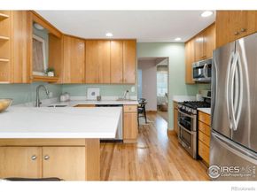 7430 Clubhouse Road, Boulder CO 80301