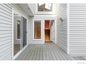 7430 Clubhouse Road, Boulder CO 80301