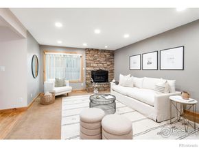 7430 Clubhouse Road, Boulder CO 80301