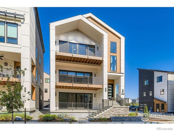 1768 Peak Loop, Broomfield CO 80023