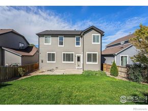 10684 Lewiston Street, Commerce City CO 80022