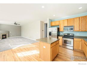 10684 Lewiston Street, Commerce City CO 80022