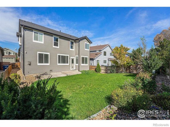10684 Lewiston Street, Commerce City CO 80022