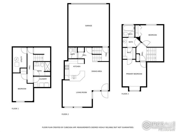 121 Rowena Place, Lafayette CO 80026