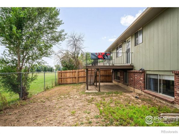 200 S Carr Avenue, Lafayette CO 80026