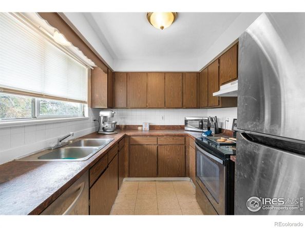 200 S Carr Avenue, Lafayette CO 80026