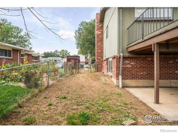 200 S Carr Avenue, Lafayette CO 80026