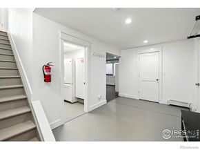 1380 Bluebell Avenue, Boulder CO 80302