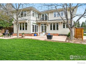 1380 Bluebell Avenue, Boulder CO 80302