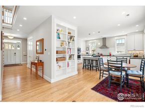 1380 Bluebell Avenue, Boulder CO 80302