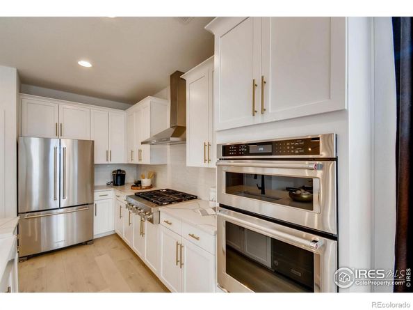 2777 Bear Springs Circle, Longmont CO 80503
