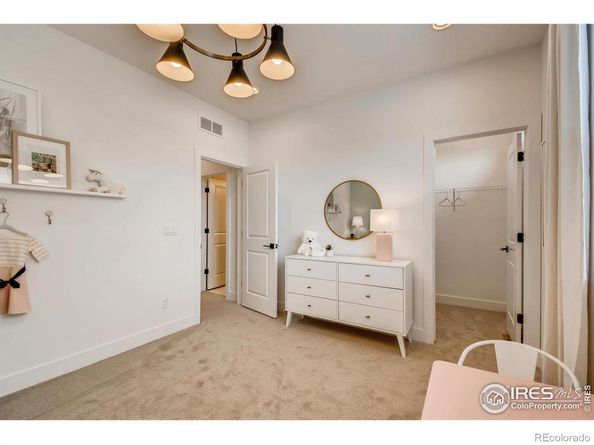 2777 Bear Springs Circle, Longmont CO 80503