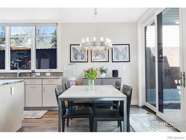 711 Hawthorn Avenue, Boulder CO 80304