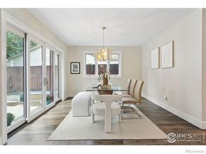 711 Hawthorn Avenue, Boulder CO 80304
