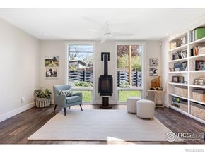 711 Hawthorn Avenue, Boulder CO 80304