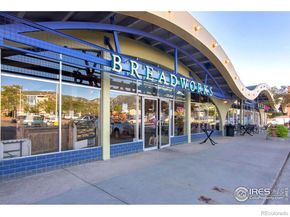 711 Hawthorn Avenue, Boulder CO 80304