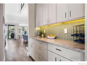 711 Hawthorn Avenue, Boulder CO 80304