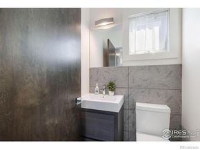 711 Hawthorn Avenue, Boulder CO 80304