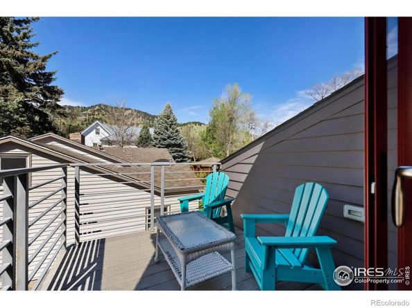 711 Hawthorn Avenue, Boulder CO 80304