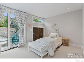 711 Hawthorn Avenue, Boulder CO 80304