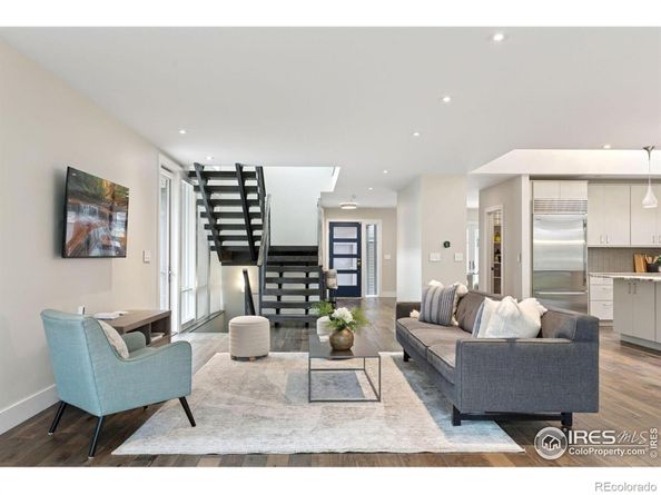711 Hawthorn Avenue, Boulder CO 80304