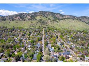 711 Hawthorn Avenue, Boulder CO 80304