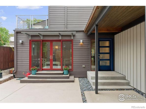711 Hawthorn Avenue, Boulder CO 80304