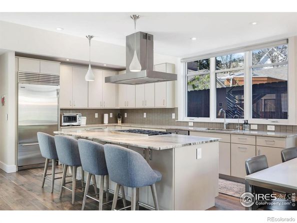 711 Hawthorn Avenue, Boulder CO 80304