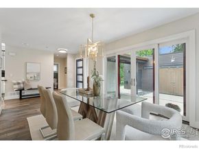 711 Hawthorn Avenue, Boulder CO 80304