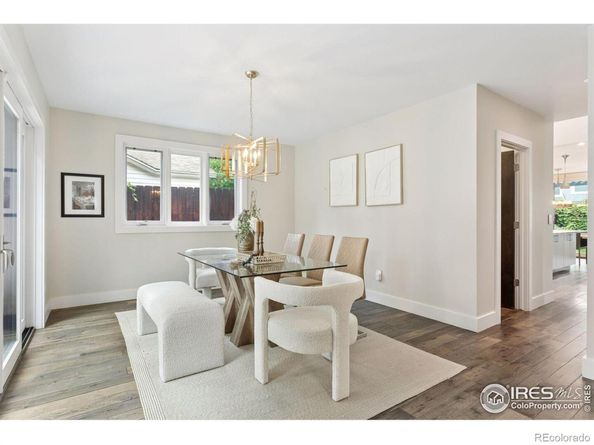 711 Hawthorn Avenue, Boulder CO 80304