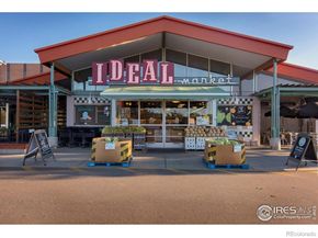 711 Hawthorn Avenue, Boulder CO 80304