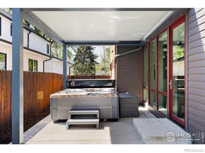 711 Hawthorn Avenue, Boulder CO 80304