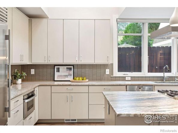 711 Hawthorn Avenue, Boulder CO 80304