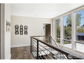 711 Hawthorn Avenue, Boulder CO 80304